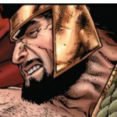 The Mighty Hercules, Olympian of many things, but mainly of Indulgence [Marvel Semi Canon RP] #SSVerseSupport