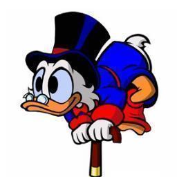 duckrollさんのプロフィール画像