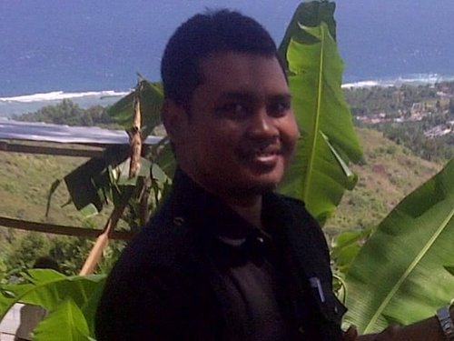 hidup adalah perjuangan