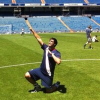 Brad Faulk (@b_faulk) 's Twitter Profile