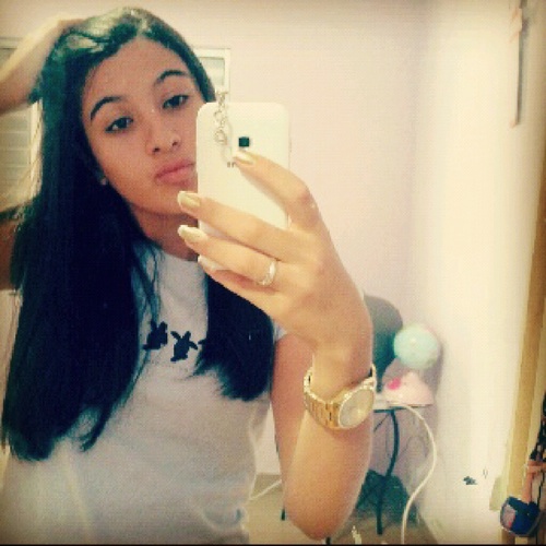 BaabyCampos_ Profile Picture
