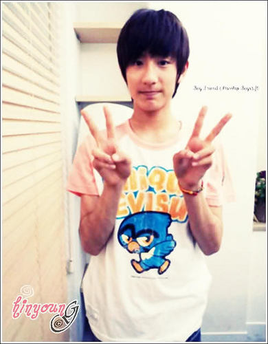 ☆Verified RP from @_fyclosed || No minwoo (노민우) || Maknae bf's , ♠