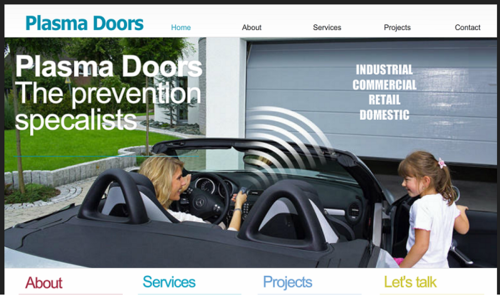 PlasmaDoors's profile picture. Industrial Door company.

We Service, Install and Repair all types of doors from industrial doors to fire exit doors.