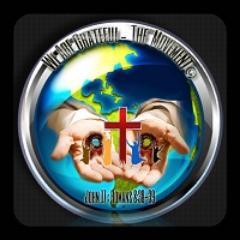 GratefulChurch's profile picture. 