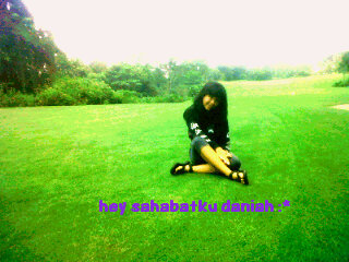 Renachan :* cigulll :* nabileehh:* harukan :* love you JKT *