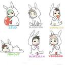 Maggie Parrish - @happybacon119 - Twitter