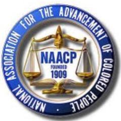 NAACP Charlotte Meck