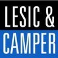 Lesic & Camper (@lccomm) 's Twitter Profile