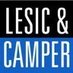Lesic & Camper (@lccomm) Twitter profile photo