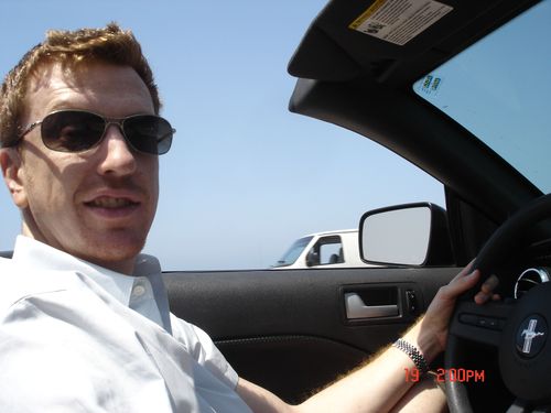 David_Tesla's profile picture. Financial Coach helping the average person to understand and implement strategies of the rich