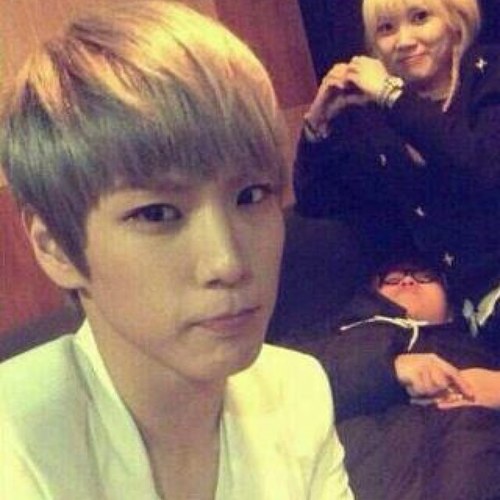 °B.A.P/kim-himchan:90line♡ just bot not sale≈plsfollowaccount→ @himchanchan (ゝ___-✧) you have only 'ONESHOT' hm? #chiqiboy