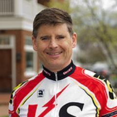 IT business consultant. Single-minded focus on the right things. Enabler of success. Competitive cyclist. Marquette University. Marathoner. Husband. Father.