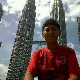 Udah ada yang punya | 29 Januari 2013 | Tri-Ar 673 | JHS 14 Depok | Persija Ampe Mati | Allah S.W.T| @WeareAxero82 | Follback? Just Mention!