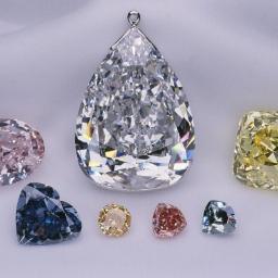 rough diamond miner/buyer. selling fancy colored diamonds and large white diamonds.