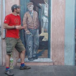 Chequeneglia's profile picture. Inmortal