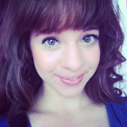 deluise_anna's profile picture. Don't worry be happy ✌