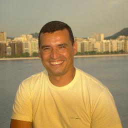 AndreRochaPM's profile picture. 