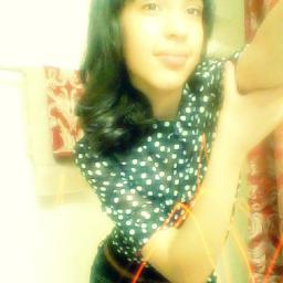 They only matter...~! ;*