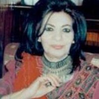 لميعة عباس عمارة (@lamiah_a) 's Twitter Profile