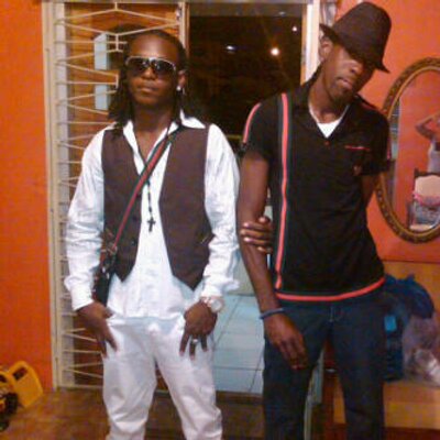 Profile Picture of Jay (cocoyea Banton) (@VKD_Vybz_KarDon) on Twitter