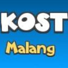 kostmalangputri's profile picture. Info tempat kost atau rumah kost di Malang