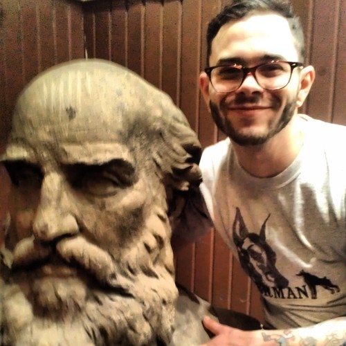 TravNWI's profile picture. Instagram @baddiematheson