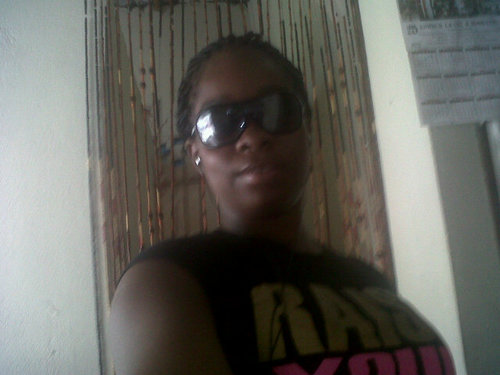 I believe in the lord a friendly,easy going person