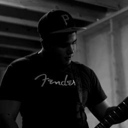 Bassist for Below Your Feet