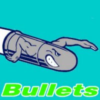 Academy Bullets(@AcademyBullets) 's Twitter Profile Photo