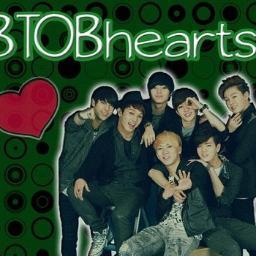 ::::THE 7 BEATS THAT BLENDS WELL WITH THEIR MELODY:::: We give Daily News of BTOB.. 
Family fanbase of @BEASThearts ..