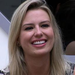 mais um fc da princesa Fe. #FernandaCampeã