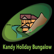 Kandy Holiday Bungalow is located in a residential area surrounding with beautiful range of mountain of hill