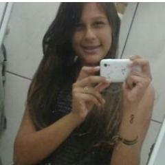 anjinhoooo , ao longo do tempo fui percebendo como tu é importante p mim, e espero que continue assim nossa very amizade, love uuuu , bjuuu Naty aq :*