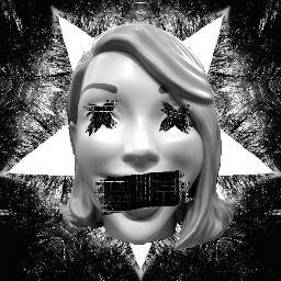 YmmasNoscut's profile picture. .laer si lleH