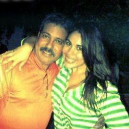 ComunicaciónSocial-Sta María. Trabajo: @produccionescye. Prensa&Mercadeo. Agradecida con Dios y Orgullosa de ser Venezolana e hija de la Primogénita de América