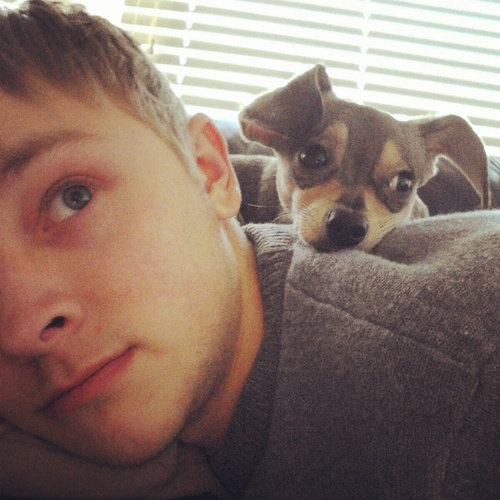 chrysg14's profile picture. 