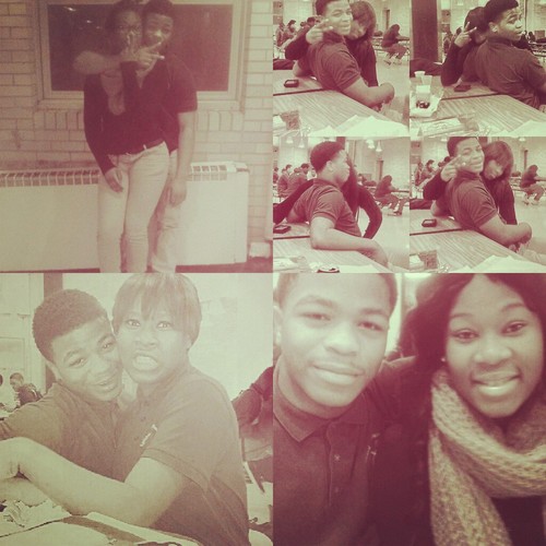 13113 ♥ we rocking till the wheels fall off (; follow my baby @_PAIGEience *
