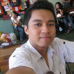 i'm a good person, i'm a MLS or Medical Laboratory scientist student.. :)