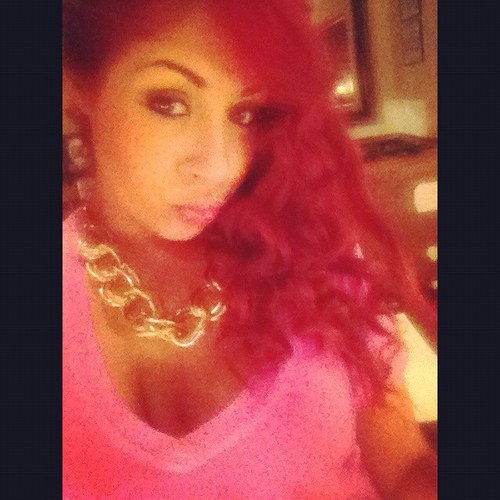 Instagram- lavissh_bella
