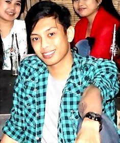 nisardi10913's profile picture. I'll be my self whatever everyone will said