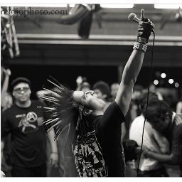 formed in the summer of 2003 jose, harry and cuban from garland texas, inspired by uk 82 street punk with one goal to keep street punk alive in texas