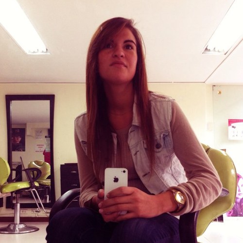 CamilitaMc's profile picture. 