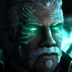 You know nothing of the Xel'Naga!
