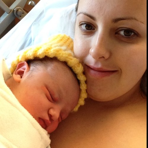 JustineRenae's profile picture. 