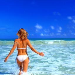 The tan lines will fade, the memories won't.
