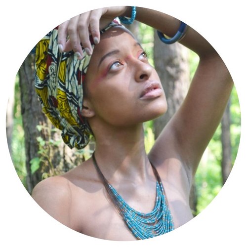 Jewelry & Clothing Collection Owned/Created By @trillmermaidxxx ☀ Feel like a Queen/King with Nubian Evolution 

Instgram: @NubianEvolution