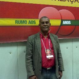 Presidente de uma Comunidade Quilombola
(nossagentequilombola@gmail.com)