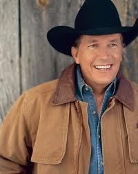 Only the best lyrics from the one and only George Strait. #KingGeorge #GeorgeStrait