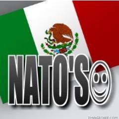 natos1001's profile picture. 