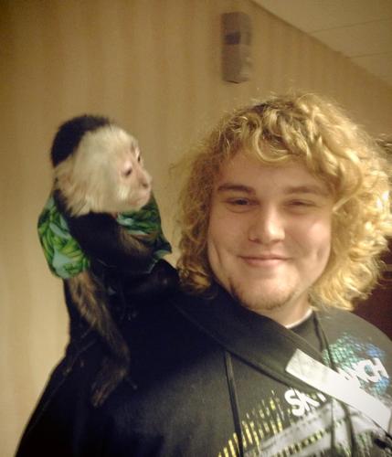 PSodowsky's profile picture. 